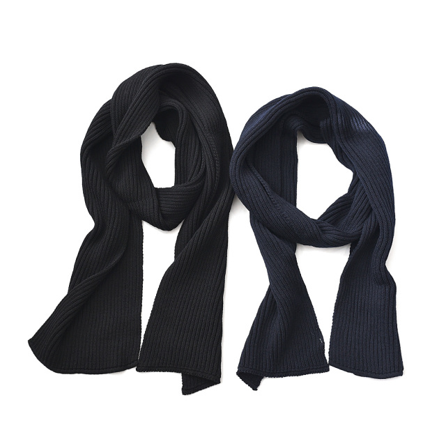 LEUCHTFEUER - LUBECK / Merino Wool Stole