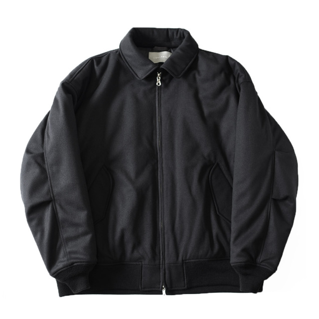 CURLY （カーリー） KNIT CWU BLOUSON | 通販 - FENEST - 東京 新宿