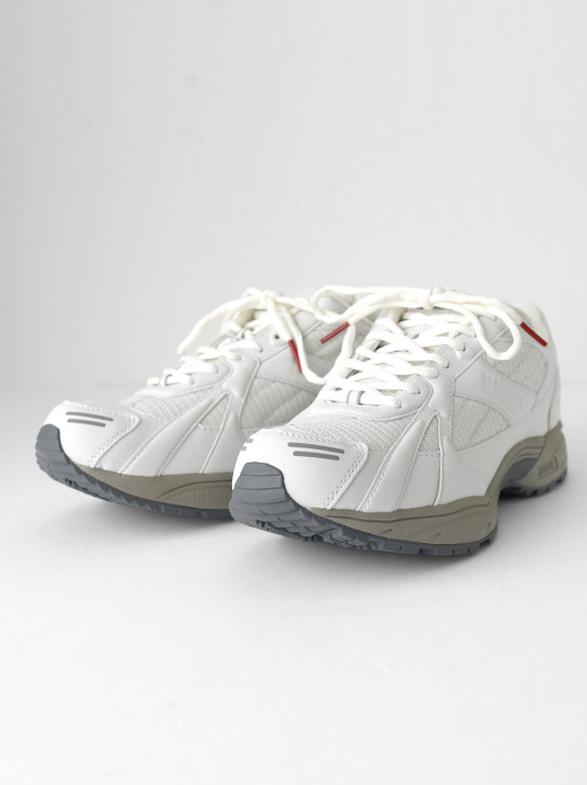 HI-TEC - HT MAGNUM U.S.T  - White