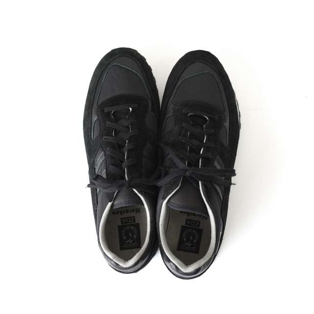 ZDA (ゼットディーエー)2200FSL/Marathon Trainers/マラソントレーナー