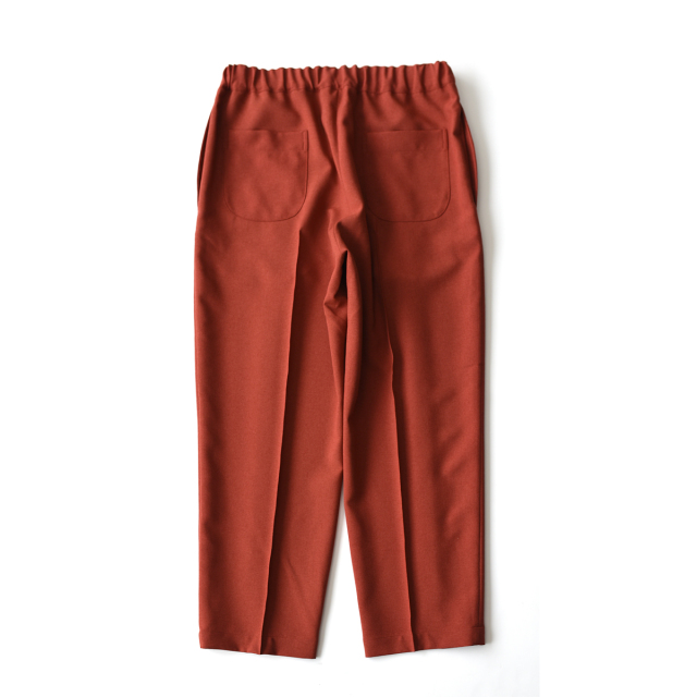 EEL products シーサイドパンツ Flag Shop Ver. Seaside Pants
