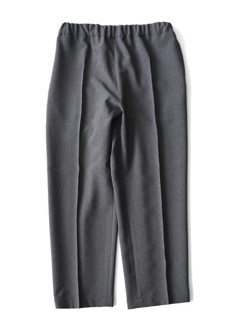 EEL Products - Seaside Pants - M.Gray