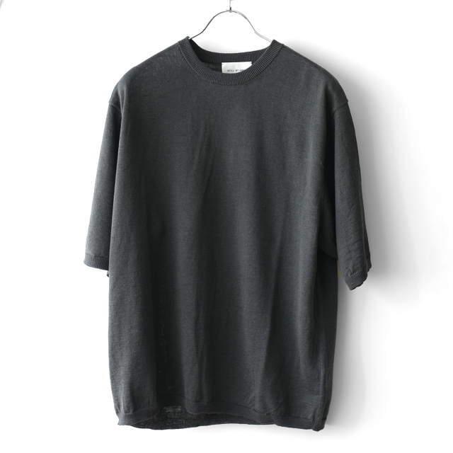 STILL BY HAND （スティルバイハンド）KN01252 リネンコットン