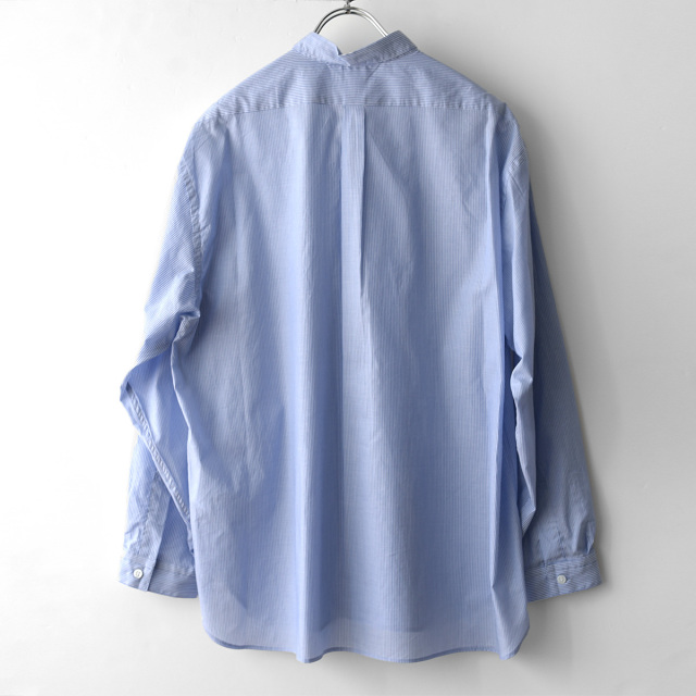 STILL BY HAND （スティルバイハンド）SH08252 コットンブロード