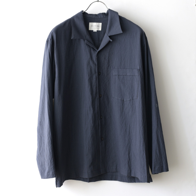 STILL BY HAND （スティルバイハンド）SH04252 コットンシルク