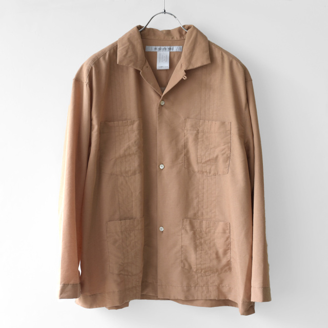 EEL Products - MARCHING SHIRTS - Orange