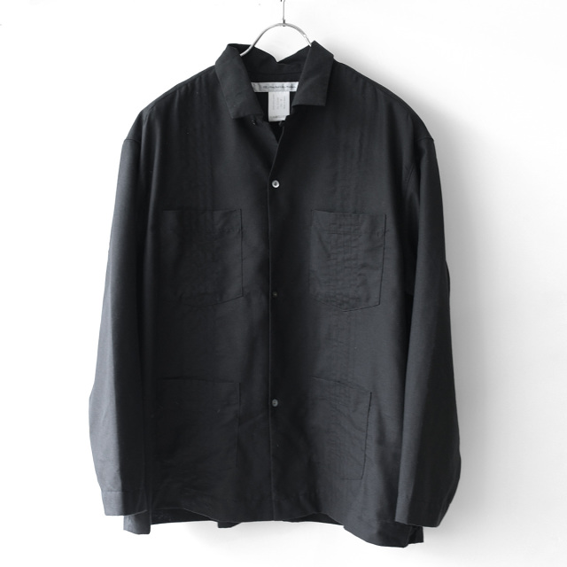EEL Products - MARCHING SHIRTS - Black