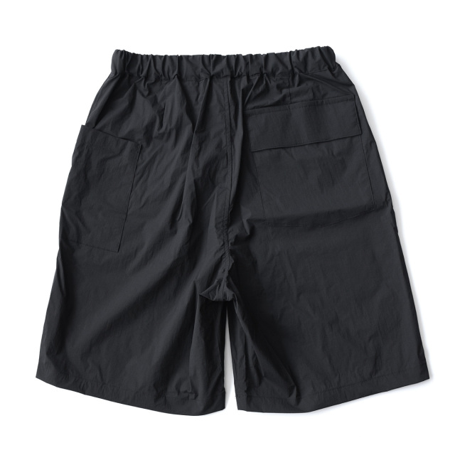 K*T様 新品 Still by hand ナイロンショーツ PT02252 4 STILL BY HAND -Nylon Short Pants- / PT02252 / スティルバイ
