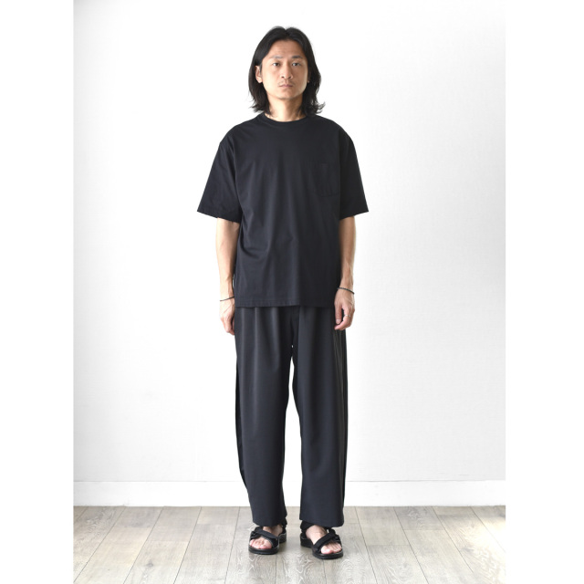 EEL Products (イール プロダクツ) HI QUALITEE S/S（ハイクオリティ
