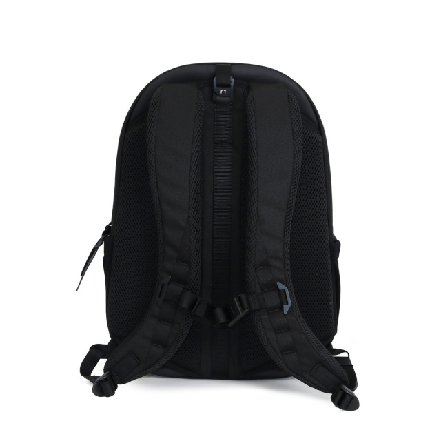 くろまめ BLACK EMBER（ブラックエンバー） - TORTOISE PACK 22Lバック