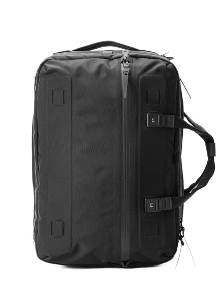 BLACK EMBER - FORGE 30 EMBERTEX