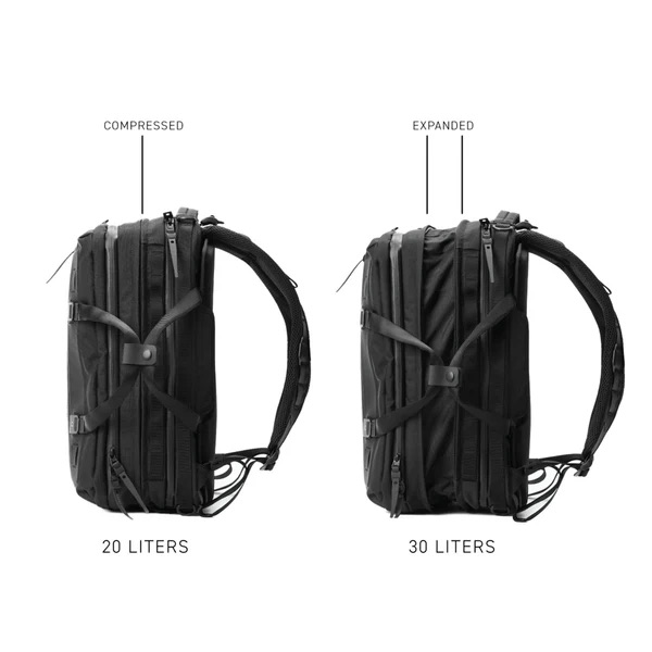 BLACK EMBER（ブラックエンバー） - FORGE 30 EMBERTEX 7225005