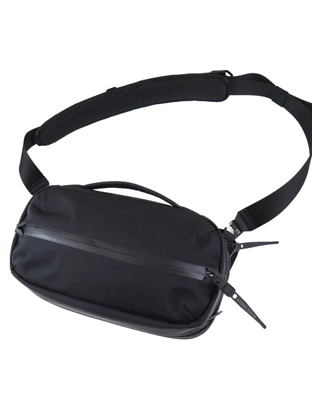 BLACK EMBER - GRIP SLING 6 EMBERTEX