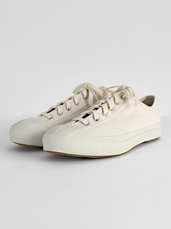 MOONSTAR - GYM CLASSIC - White