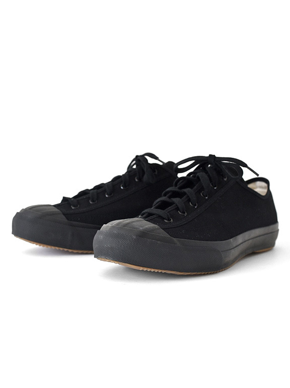 MOONSTAR - GYM CLASSIC - Black Mono