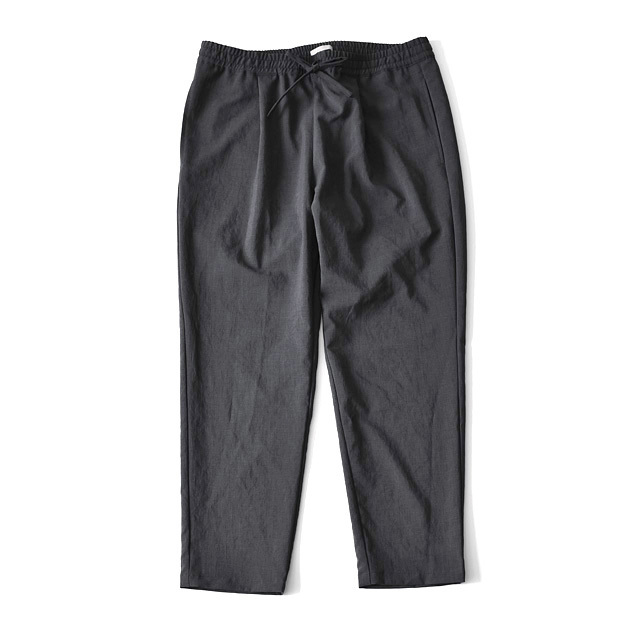 LAMOND - Shari Pants - Chambray Black