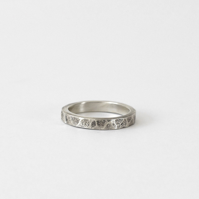 efni - Architect Ring - 925 Silver