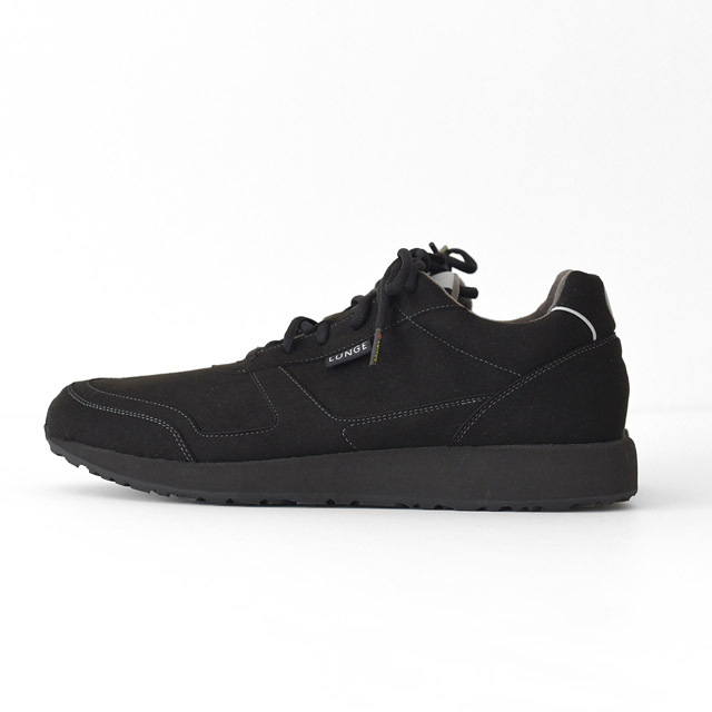 LUNGE　Classic Run N　スニーカー　UK8　 EUR42 Lunge （ルンゲ） - Classic Run N | 通販 - FENEST - 東京 新宿