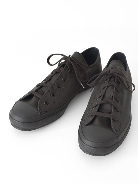 MOONSTAR - LOW BASKET - Charcoal