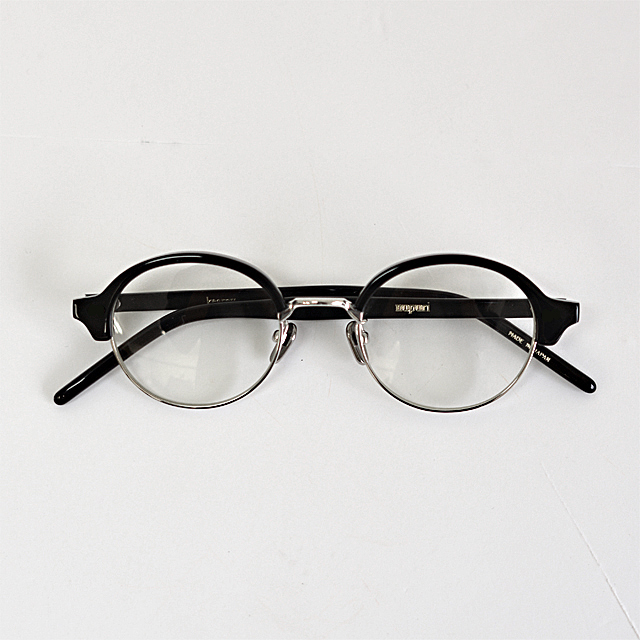 kearny nupuri BLACK×silver