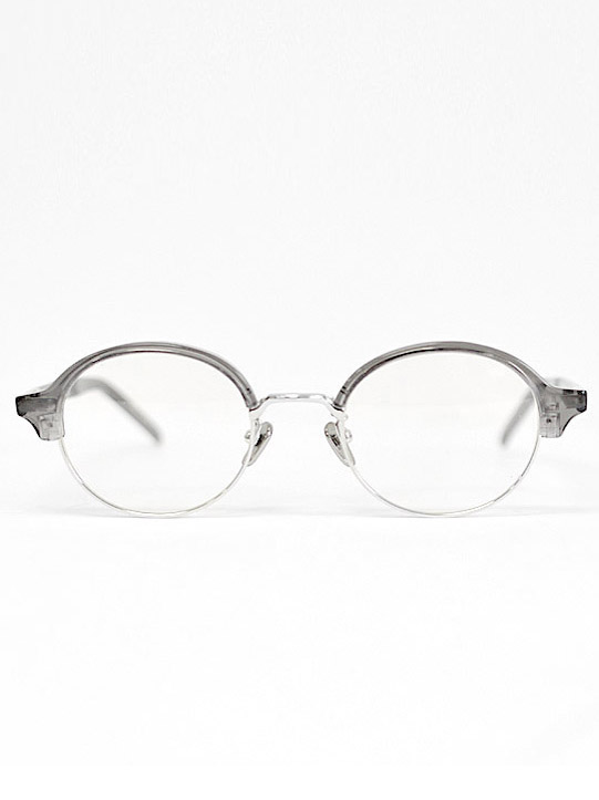 kearny - nupuri - Clear Gray