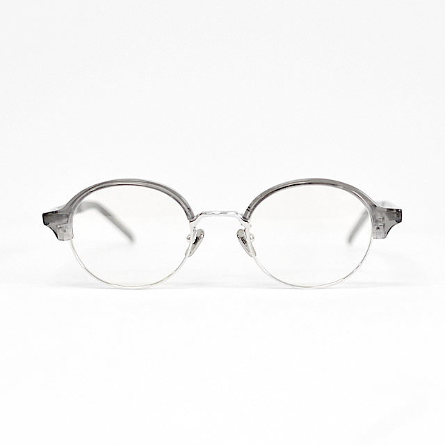 kearny - nupuri - Clear Gray