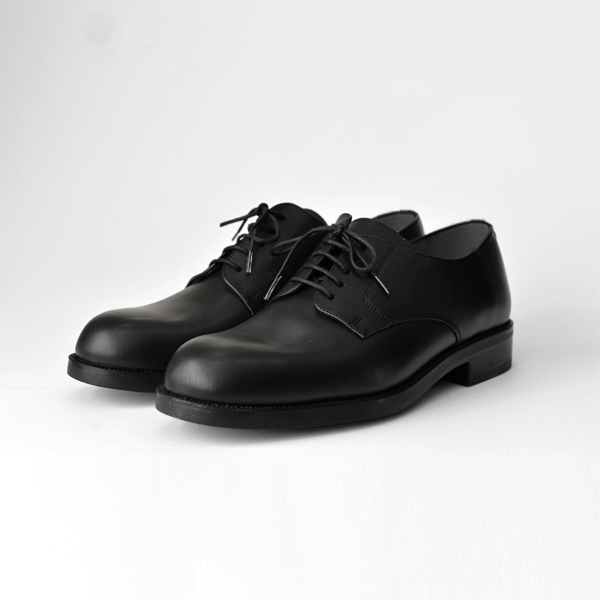 KLEMAN ポストマン 41 26cm 黒 KLEMAN (クレマン) PASTANI #MEN