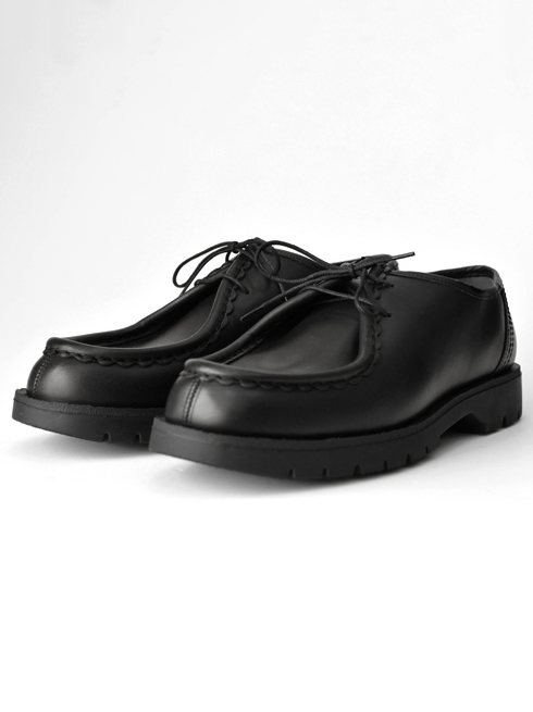 KLEMAN - PADROR - Black