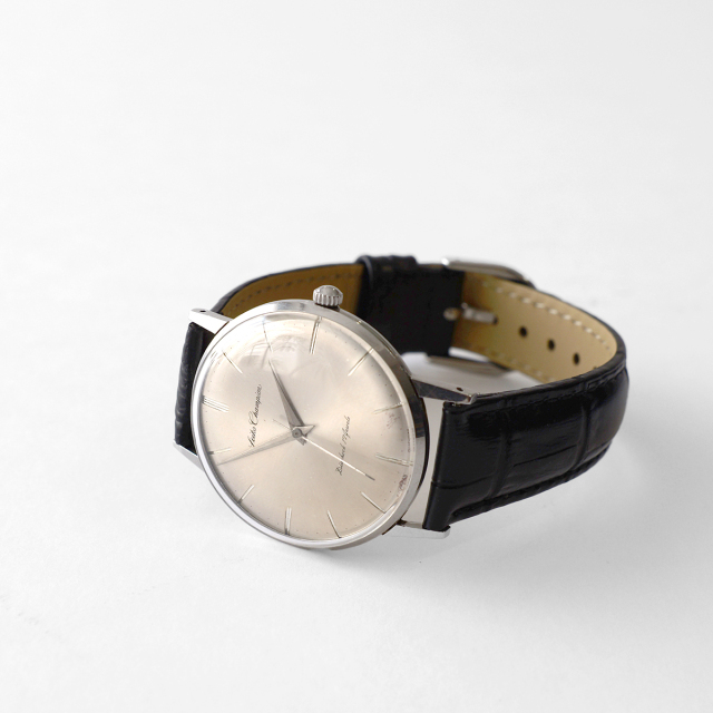 Vintage Watches - SEIKO / CHAMPION 1961