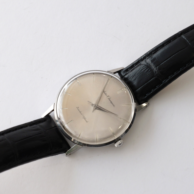 SEIKO Champion チャンピオン ヴィンテージ 手巻き 腕時計 楽天市場】【中古品】【OH済み】SEIKO/セイコー Champion