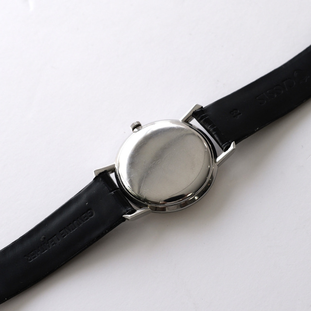 SEIKO（CROWN）セイコー/クラウン 1959年製ビンテージウォッチ