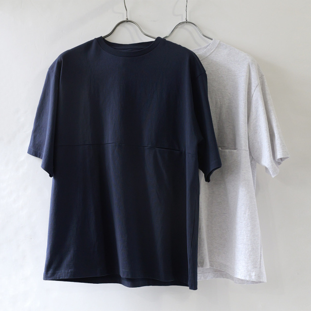 EEL Products - Yururi Tee 1/2