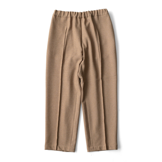EEL Products - A/W Seaside Pants - Beige