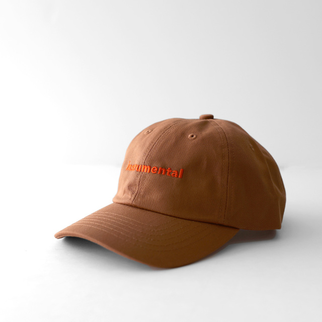 EEL Products - instrumental CAP - Brown