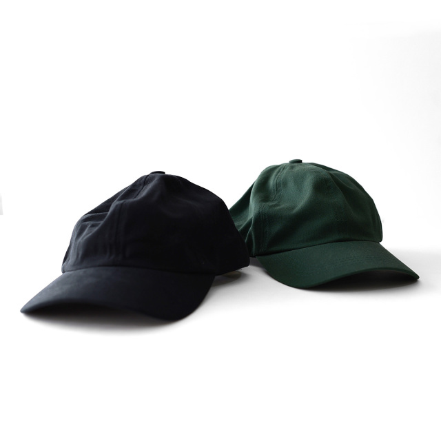 WINNER CAP - Cotton Twill Baseball Cap