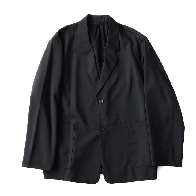 STILL BY HAND （スティルバイハンド）JK01253 Relaxed 2B Jacket