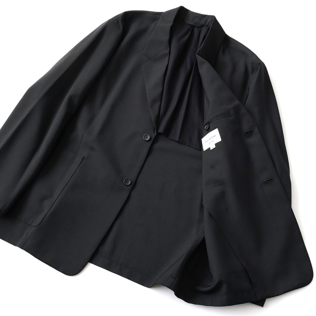 STILL BY HAND （スティルバイハンド）JK01253 Relaxed 2B Jacket