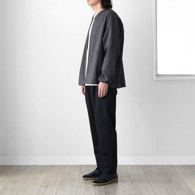 LAMOND ラモンド Cardigan Jacket LM-S-103 | 通販・通信販売