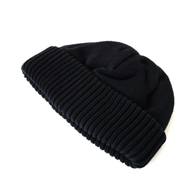 crepuscule (クレプスキュール) Knit Cap 1 | 通販 - FENEST - 東京