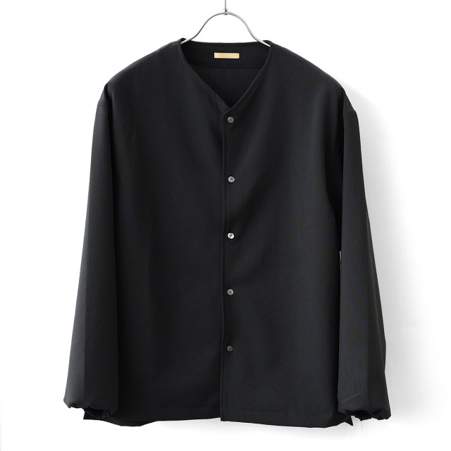 LAMOND - Cardigan Jacket - Black