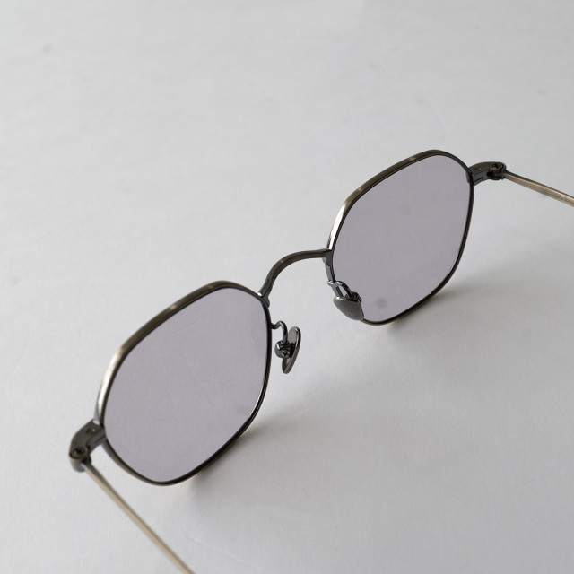 kearny 眼鏡 kearny (カーニー) milton II 日本製鯖江眼鏡 MADE IN JAPAN | 通販