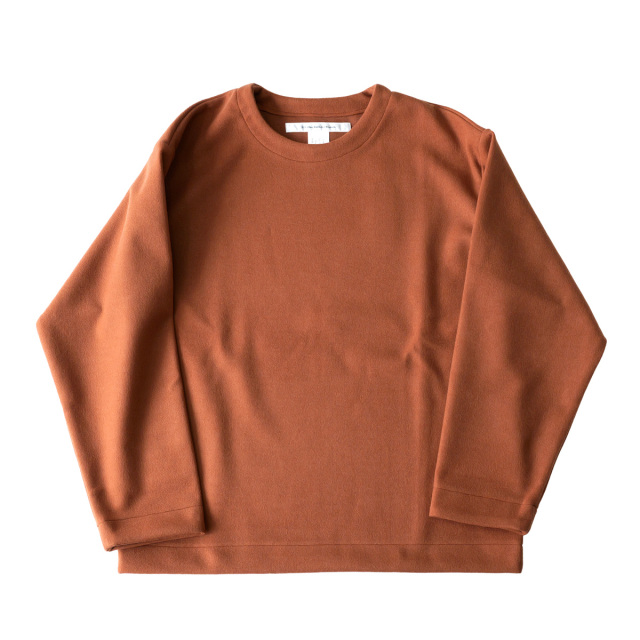 EEL Products -  CAKE KNIT - Terracotta