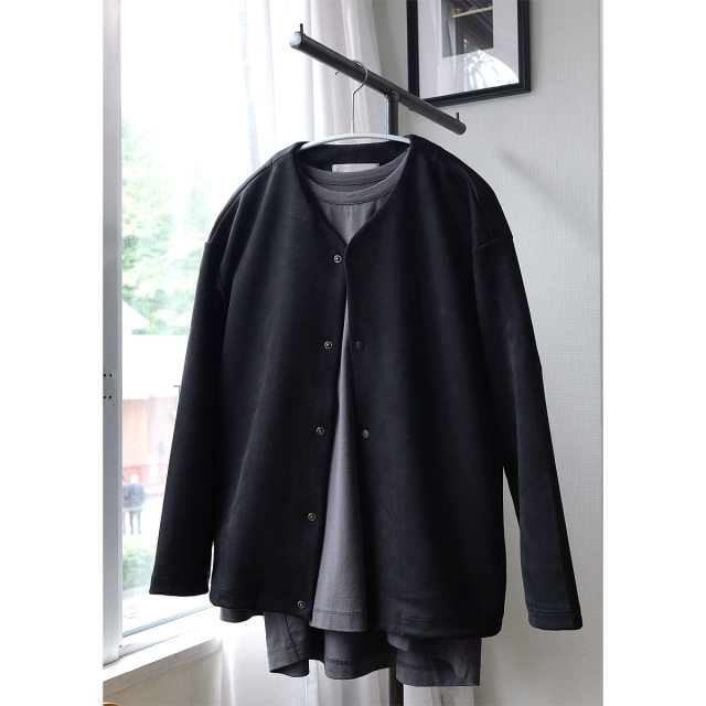 CURLY (カーリー) カーディガン BRIGHT CARDE Kersey CURLY | カーリー