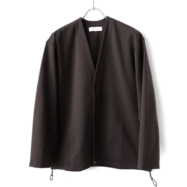 PERS PROJECTS - RILEY SNAP CARDE - CHARCOAL