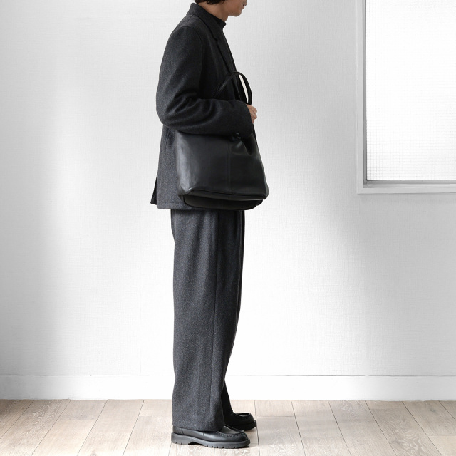 Morphee （モルフェ）ML-BLK 3WAY MEDIUM TOTE（M size） | 通販