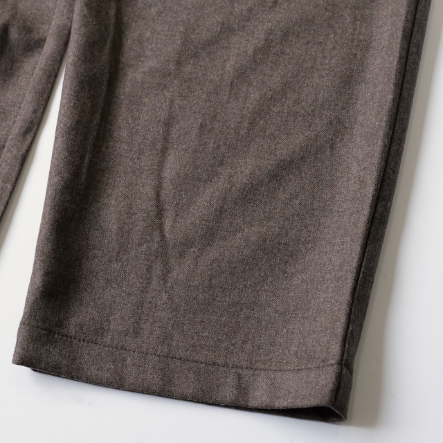 STILL BY HAND （スティルバイハンド）PT04254 Wool Saxony Easy