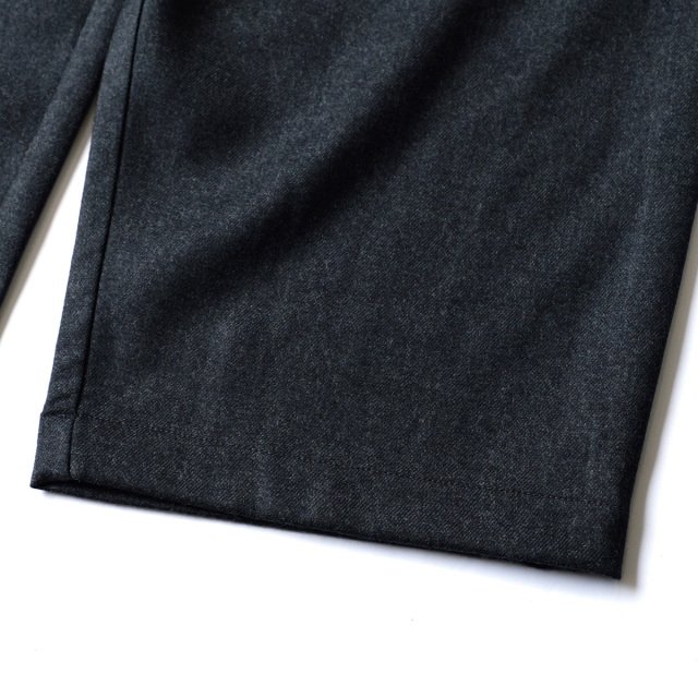 STILL BY HAND （スティルバイハンド）PT04254 Wool Saxony Easy