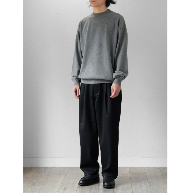 STILL BY HAND （スティルバイハンド）PT04254 Wool Saxony Easy