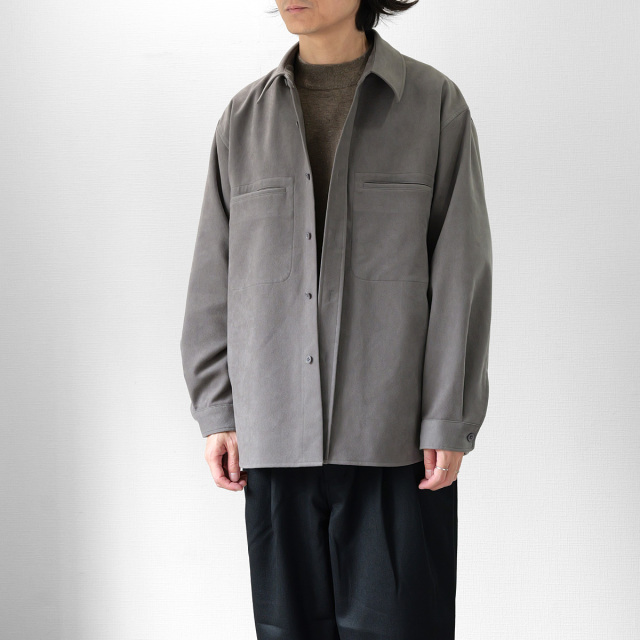 STILL BY HAND （スティルバイハンド）PT04254 Wool Saxony Easy