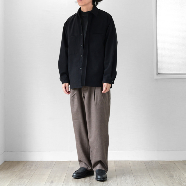 STILL BY HAND （スティルバイハンド）PT04254 Wool Saxony Easy
